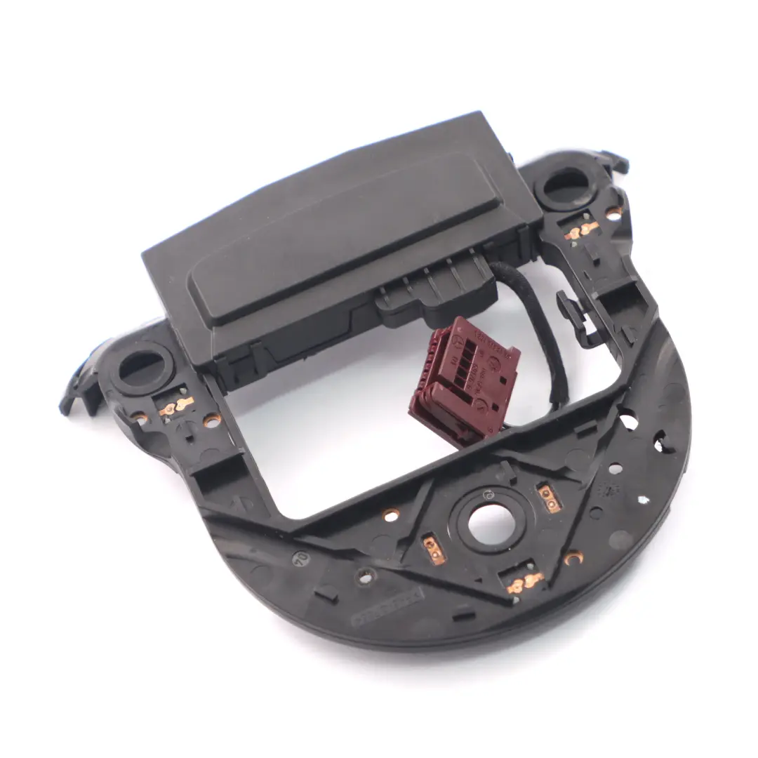  Steering Wheel Mercedes Sprinter W204 W212 AMG Contact Plate Piece - SKU A1664640817 - Part number A1664640817