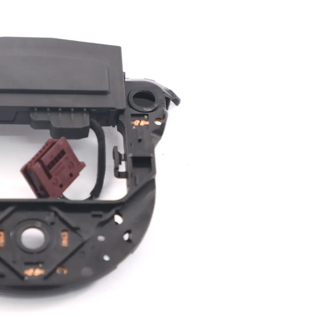 Steering Wheel Mercedes Sprinter W204 W212 AMG Contact Plate Piece to with Part number A1664640817 Steering Wheel Mercedes Sprinter W204 W212 AMG Contact Plate Piece - SKU A1664640817 - Part number A1664640817