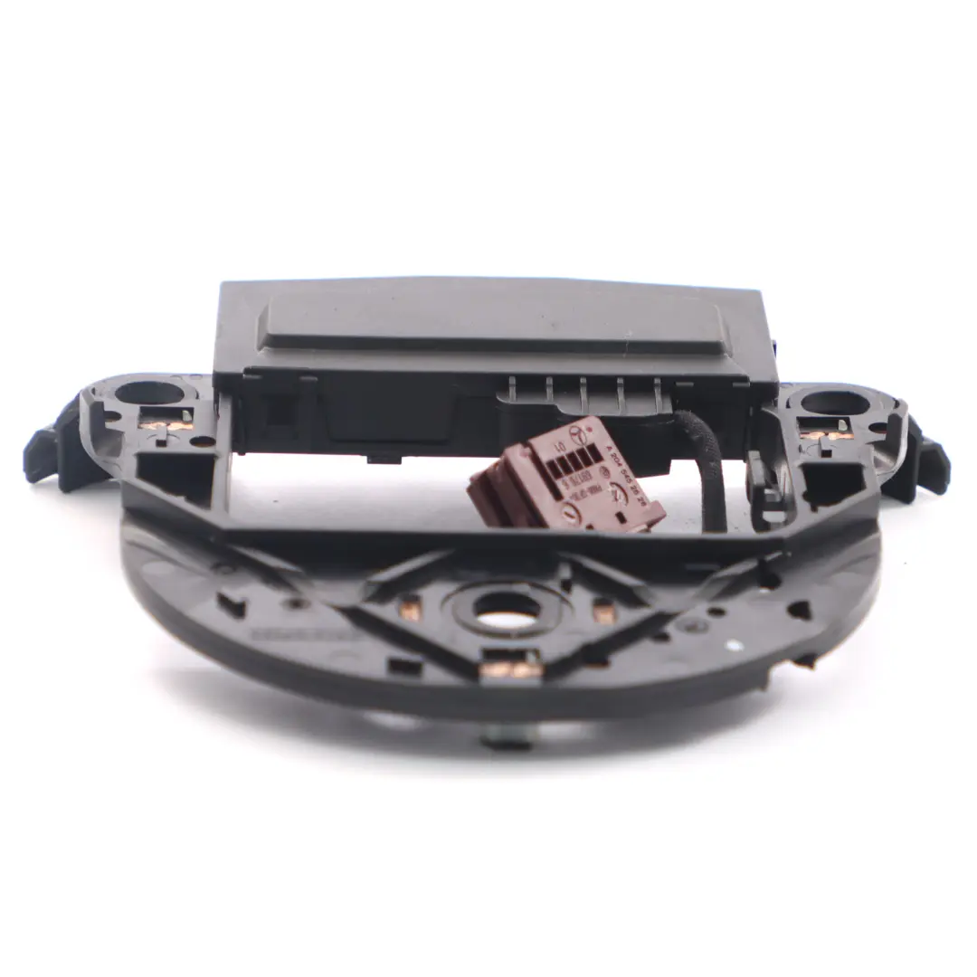 Volante Mercedes Sprinter W204 W212 AMG Piastra di contatto Pezzo - SKU A1664640817 - Numero di parte A1664640817