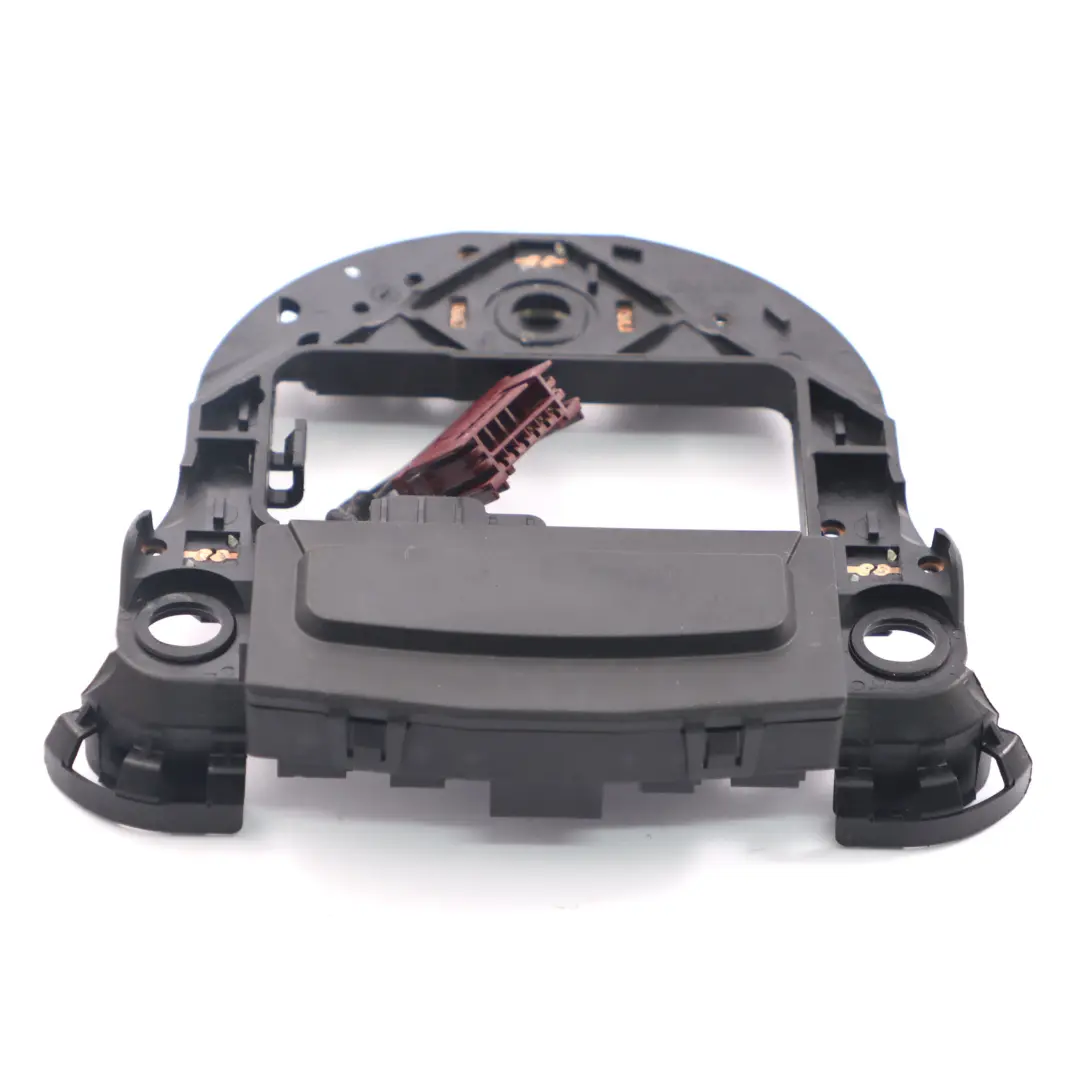 Volante Mercedes Sprinter W204 W212 AMG Piastra di contatto Pezzo - SKU A1664640817 - Numero di parte A1664640817