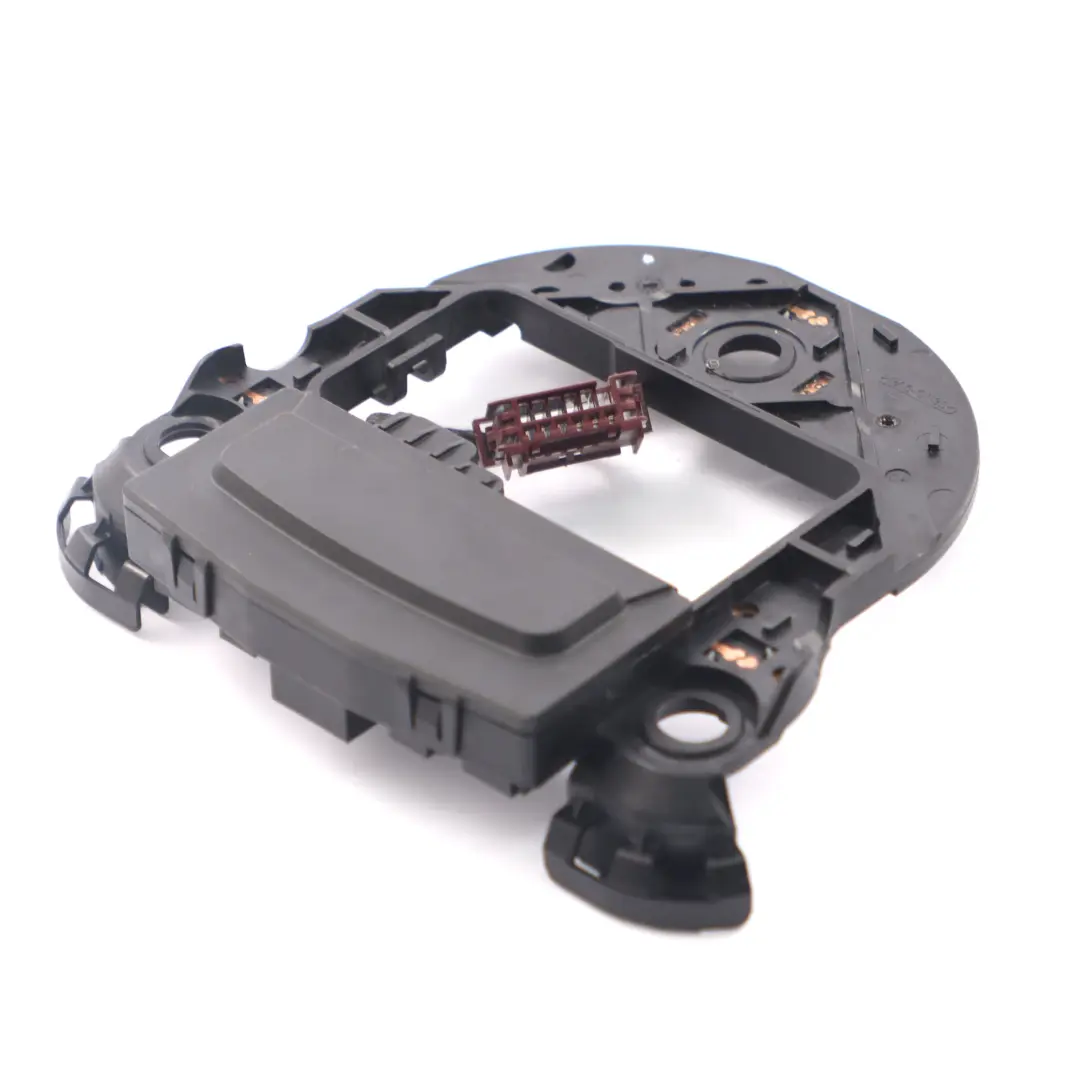 Volante Mercedes Sprinter W204 W212 AMG Piastra di contatto Pezzo - SKU A1664640817 - Numero di parte A1664640817