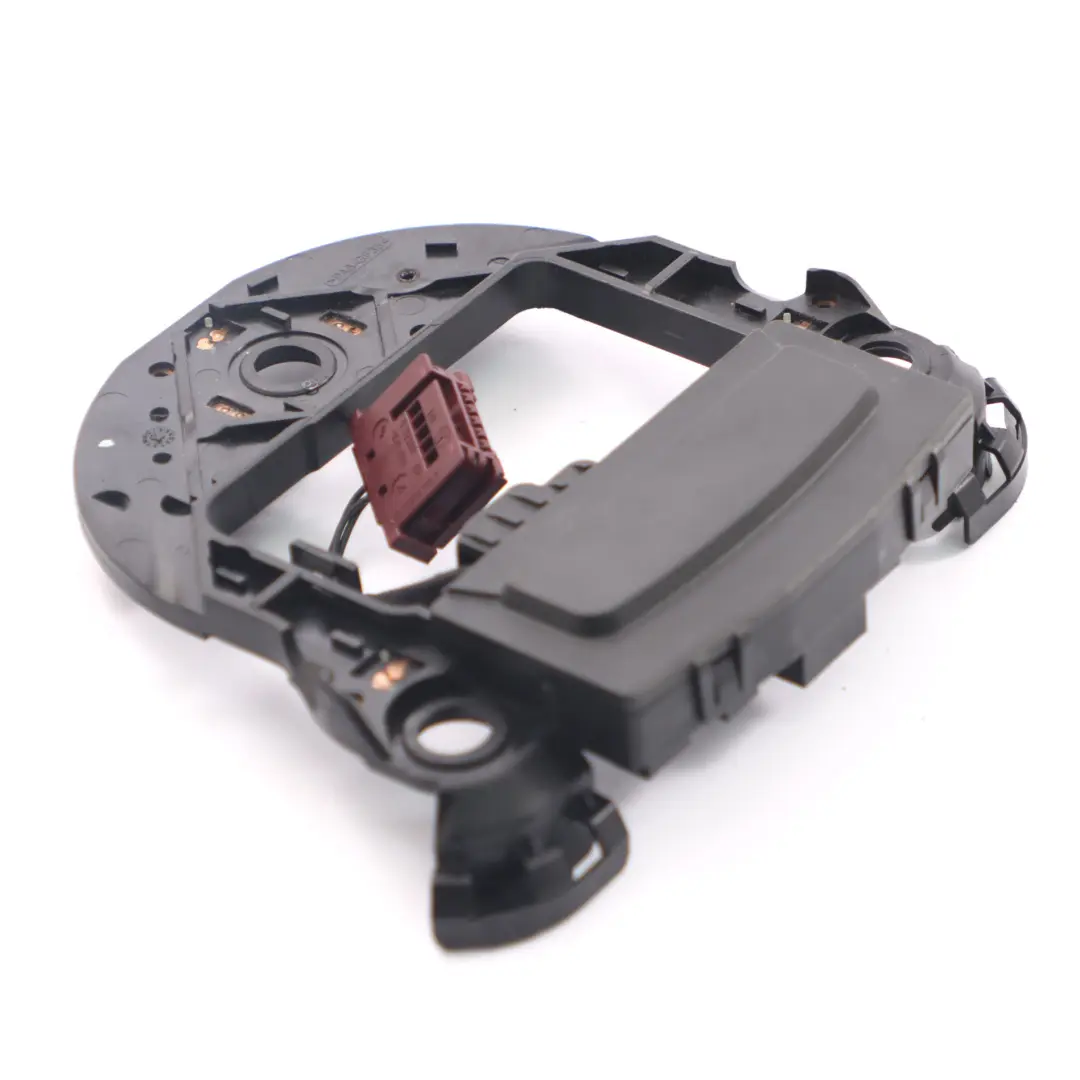 Placa de contacto Pieza para Volante Mercedes Sprinter W204 W212 AMG con número de pieza A1664640817 Volante Mercedes Sprinter W204 W212 AMG Placa de contacto Pieza - SKU A1664640817 - Número de pieza A1664640817