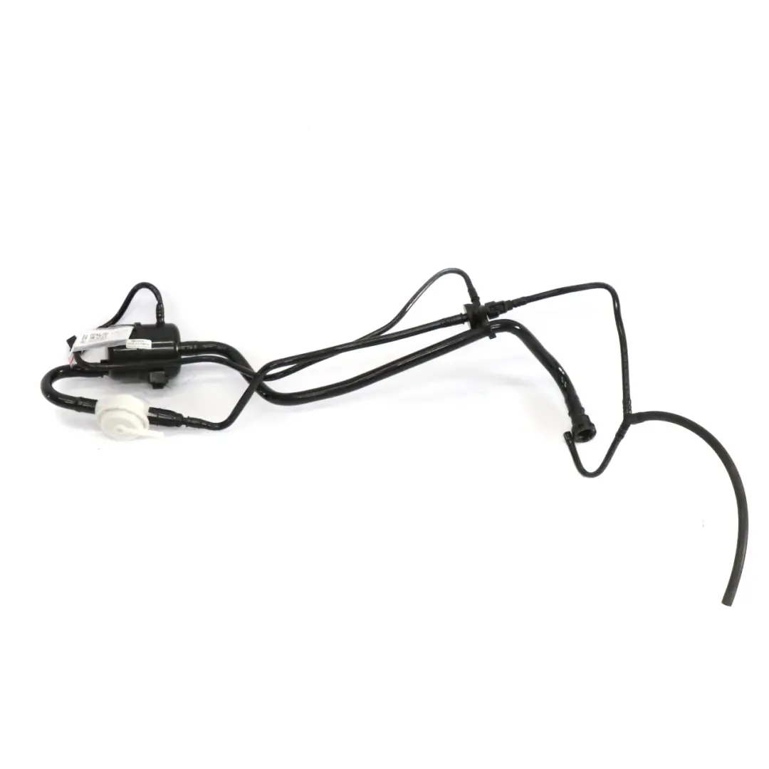 Przewód Odpowietrzający Zbiornika Adblue do Mercedes ML W166 o numerze A1664700324 Mercedes ML W166 Przewód Odpowietrzający Zbiornika Adblue - SKU A1664700324 - Numer Części A1664700324