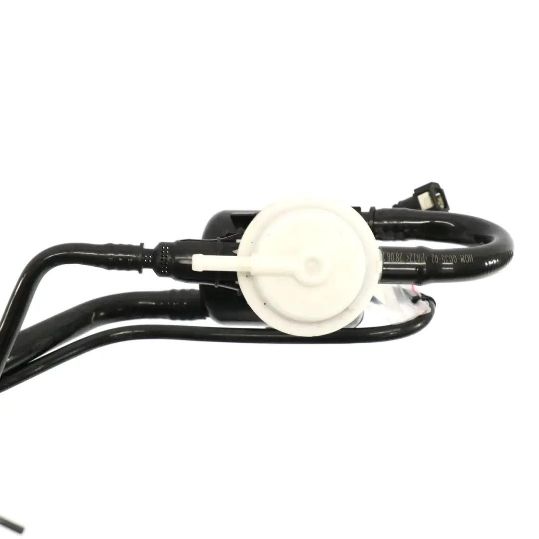 Mercedes ML W166 Adblue Réservoir d'additif Tuyau reniflard d'évent - SKU A1664700324 - Numéro de pièce A1664700324