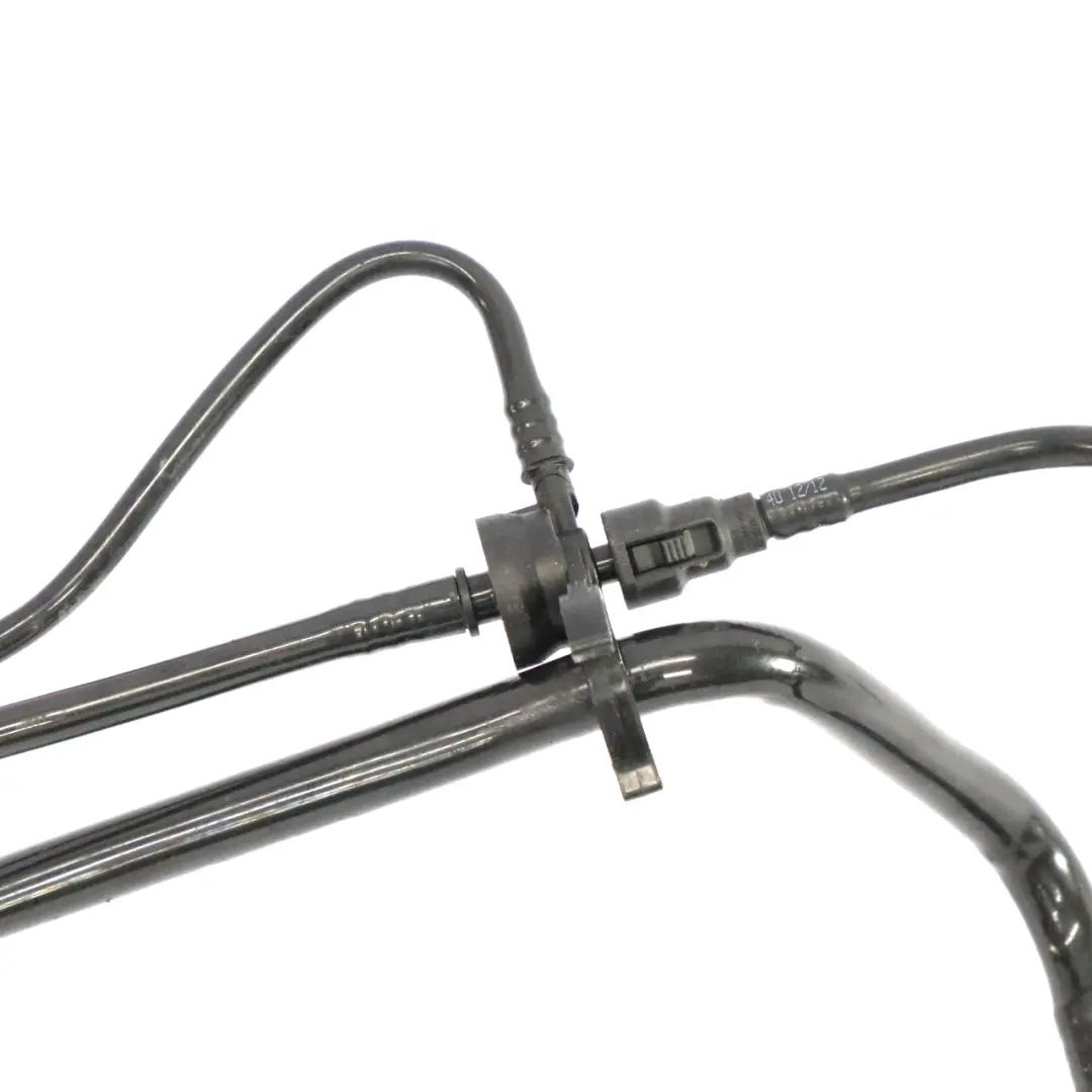 Mercedes ML W166 Adblue Additive Reservoir Breather Pipe Line Vent - SKU A1664700324 - Part number A1664700324