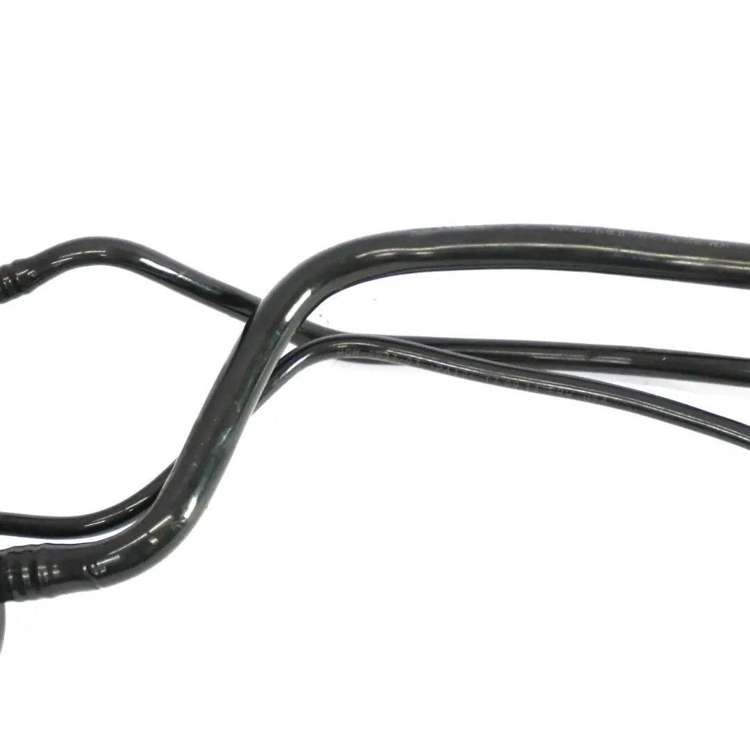 Mercedes ML W166 Adblue Réservoir d'additif Tuyau reniflard d'évent - SKU A1664700324 - Numéro de pièce A1664700324