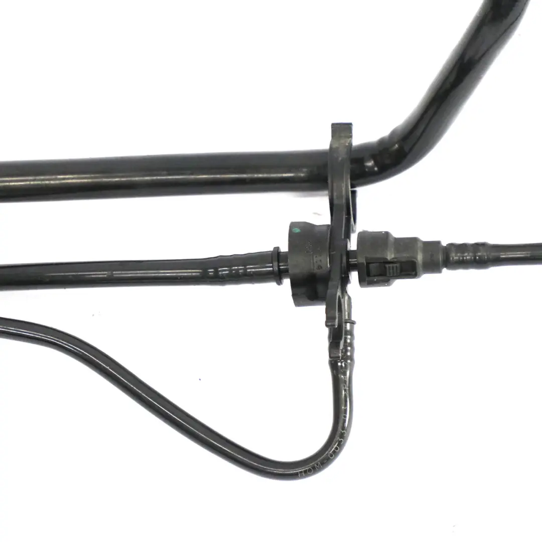 Adblue Aditivo Depósito Respiradero Tubería Línea ventilación para Mercedes ML W166 con número de pieza A1664700324 Mercedes ML W166 Adblue Aditivo Depósito Respiradero Tubería Línea ventilación - SKU A1664700324 - Número de pieza A1664700324