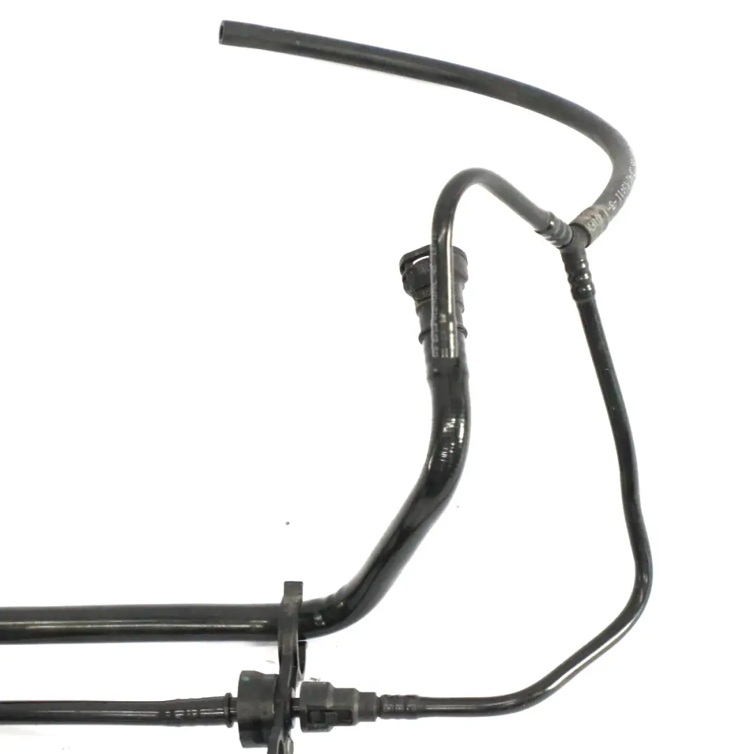 Mercedes ML W166 Adblue Réservoir d'additif Tuyau reniflard d'évent - SKU A1664700324 - Numéro de pièce A1664700324