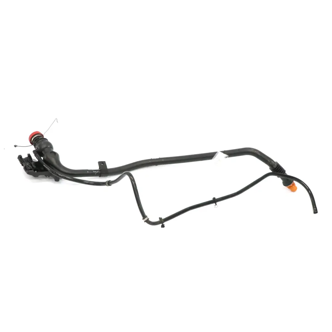 OM651 OM642 Tubo Flessibile Collo Serbatoio per Mercedes ML W166 Diesel con numero di parte A1664700520 Mercedes ML W166 Diesel OM651 OM642 Tubo Flessibile Collo Serbatoio - SKU A1664700520 - Numero di parte A1664700520