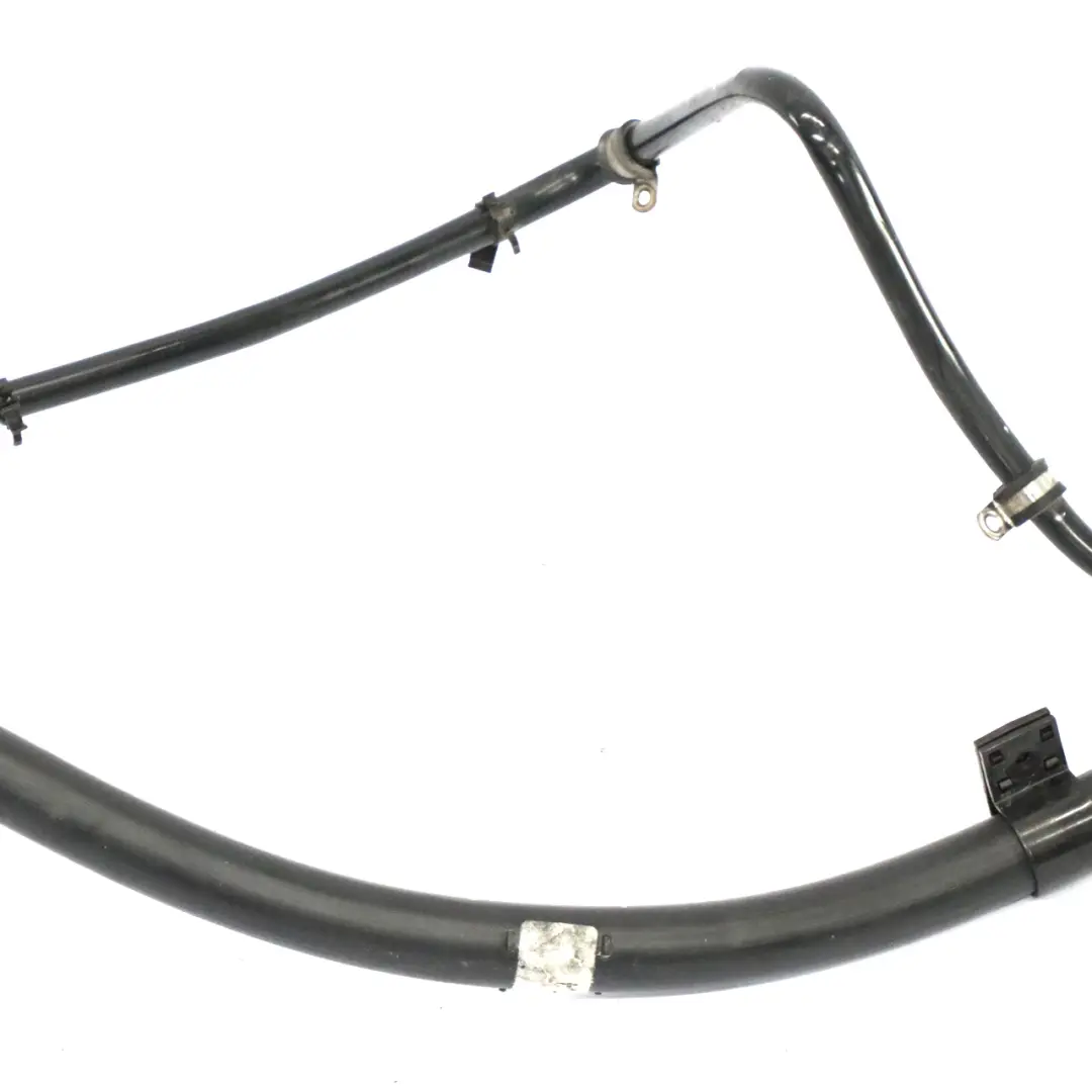 Mercedes ML W166 Diesel OM651 OM642 Tuyau Remplissage Réservoir - SKU A1664700520 - Numéro de pièce A1664700520