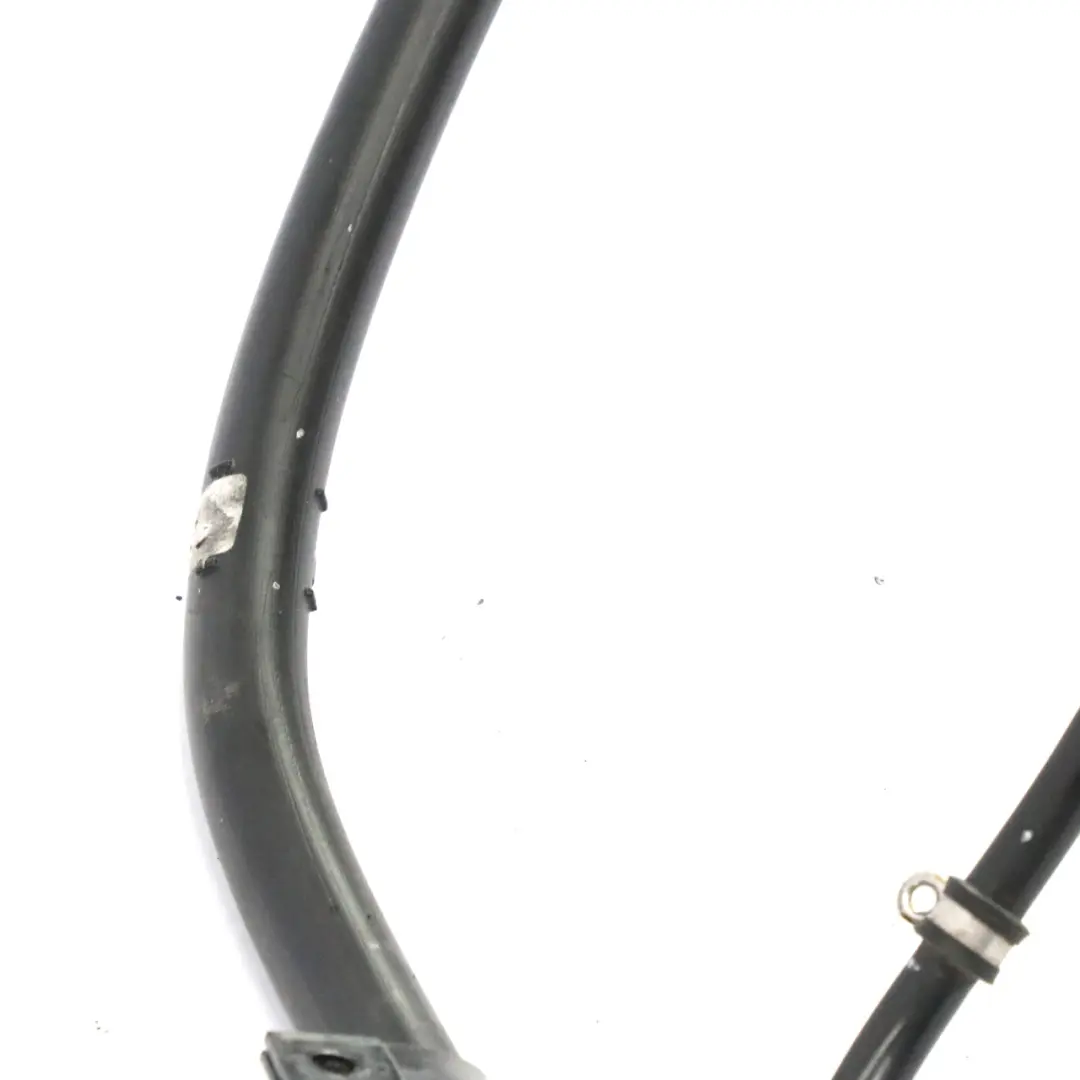 Mercedes ML W166 Diesel OM651 OM642 Przewód Szyjka Wlewu Paliwa - SKU A1664700520 - Numer Części A1664700520
