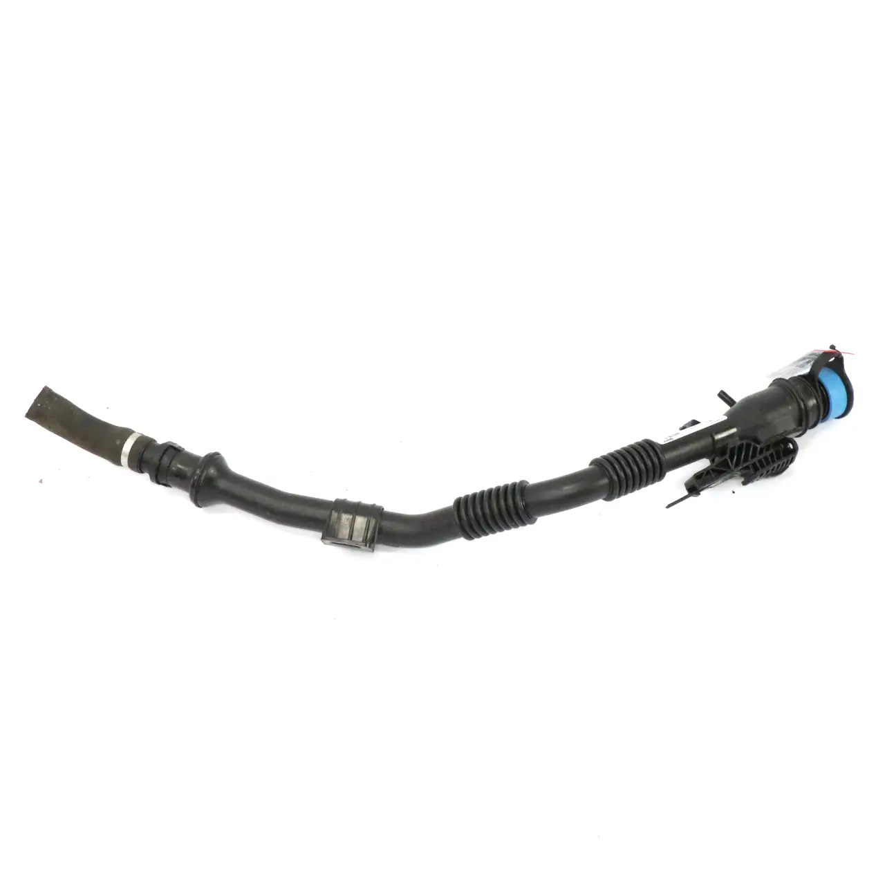Mercedes ML W166 Diesel OM642 Adblue Hals Zusatzstoff Einfüllstutzen A1664701720