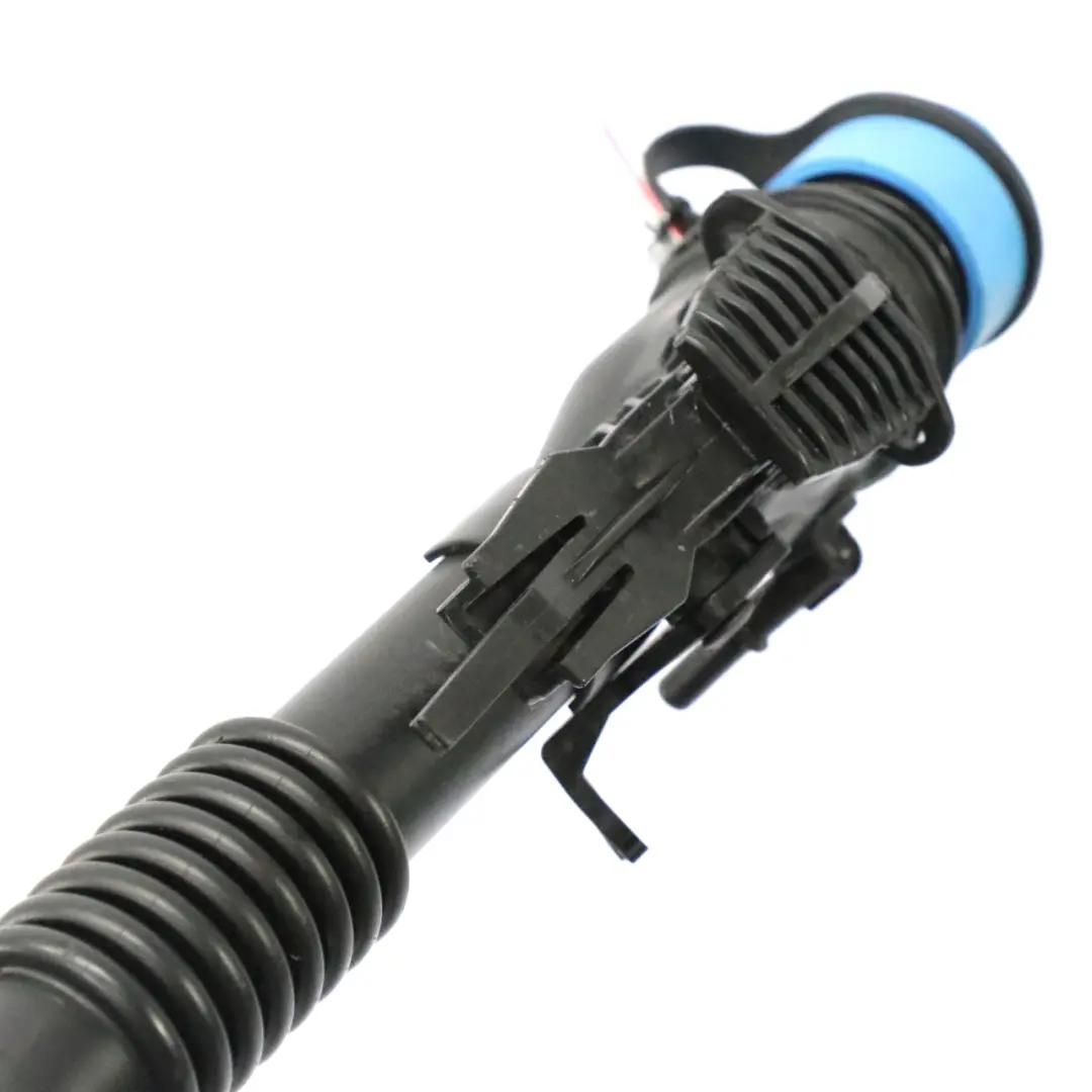 Mercedes ML W166 Diesel OM642 OM651 Adblue Neck Additive Filler Pipe - SKU A1664701720-1 - Part number A1664701720