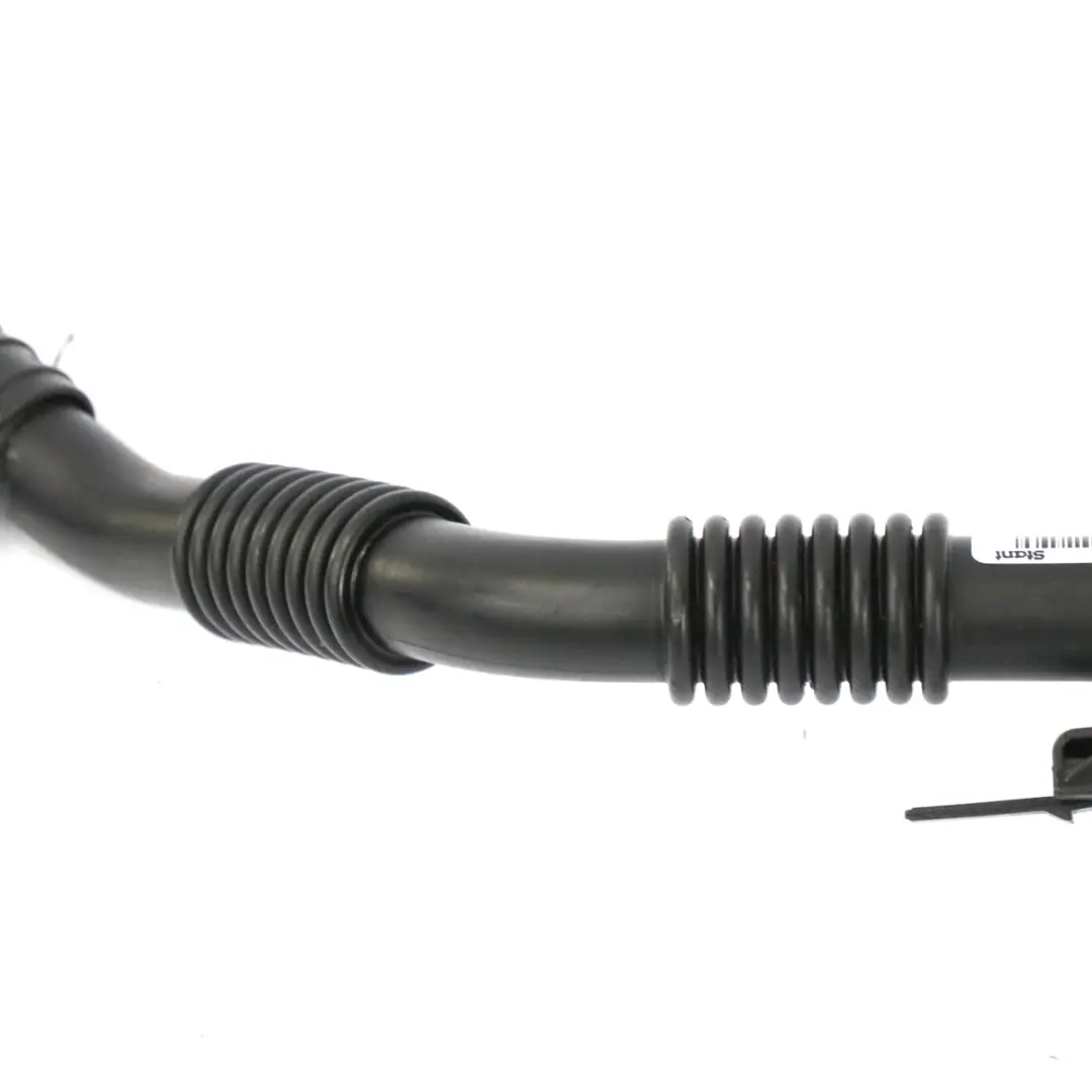 Mercedes ML W166 Diesel OM642 OM651 Adblue Neck Additive Filler Pipe - SKU A1664701720-1 - Part number A1664701720