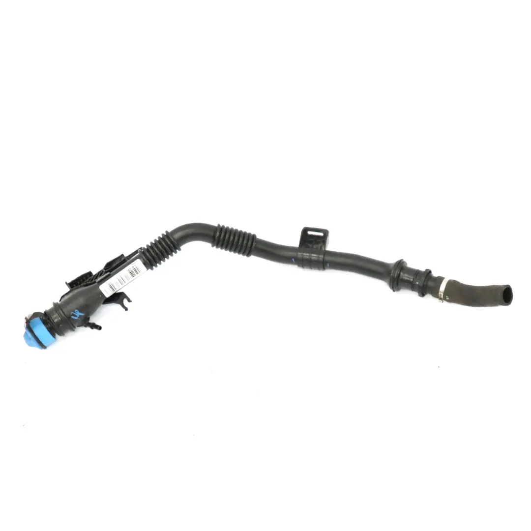 Mercedes ML W166 Diesel OM642 OM651 Adblue Neck Additive Filler Pipe - SKU A1664701720-1 - Part number A1664701720