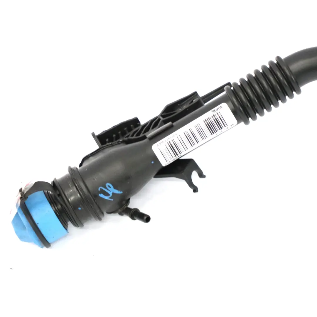 Mercedes ML W166 Diesel OM642 OM651 Adblue Neck Additive Filler Pipe - SKU A1664701720-1 - Part number A1664701720