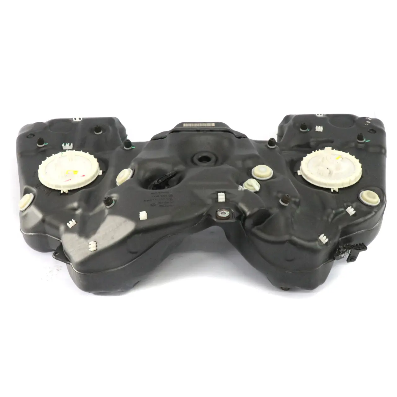 Mercedes ML W166 serbatoio carburante OM651 OM652 Diesel completo A1664705601