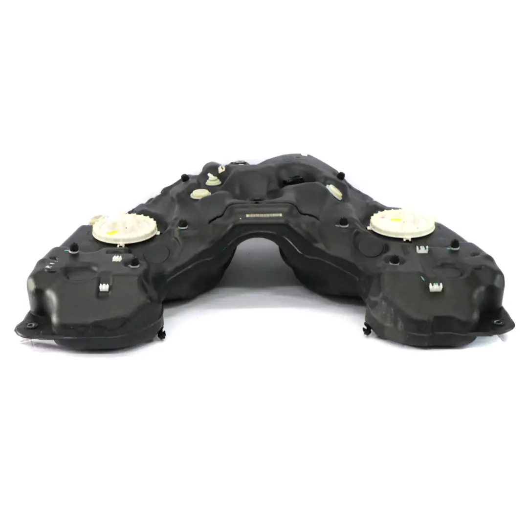 Mercedes ML W166 Réservoir de carburant OM651 OM652 Diesel complet - SKU A1664705601 - Numéro de pièce A1664705601