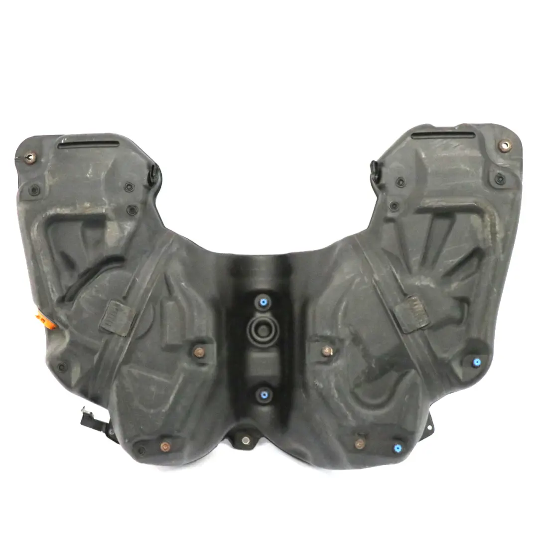 Mercedes ML W166 Kraftstofftank OM651 OM652 Diesel Tankreservoir - SKU A1664705601 - Teilenummer A1664705601