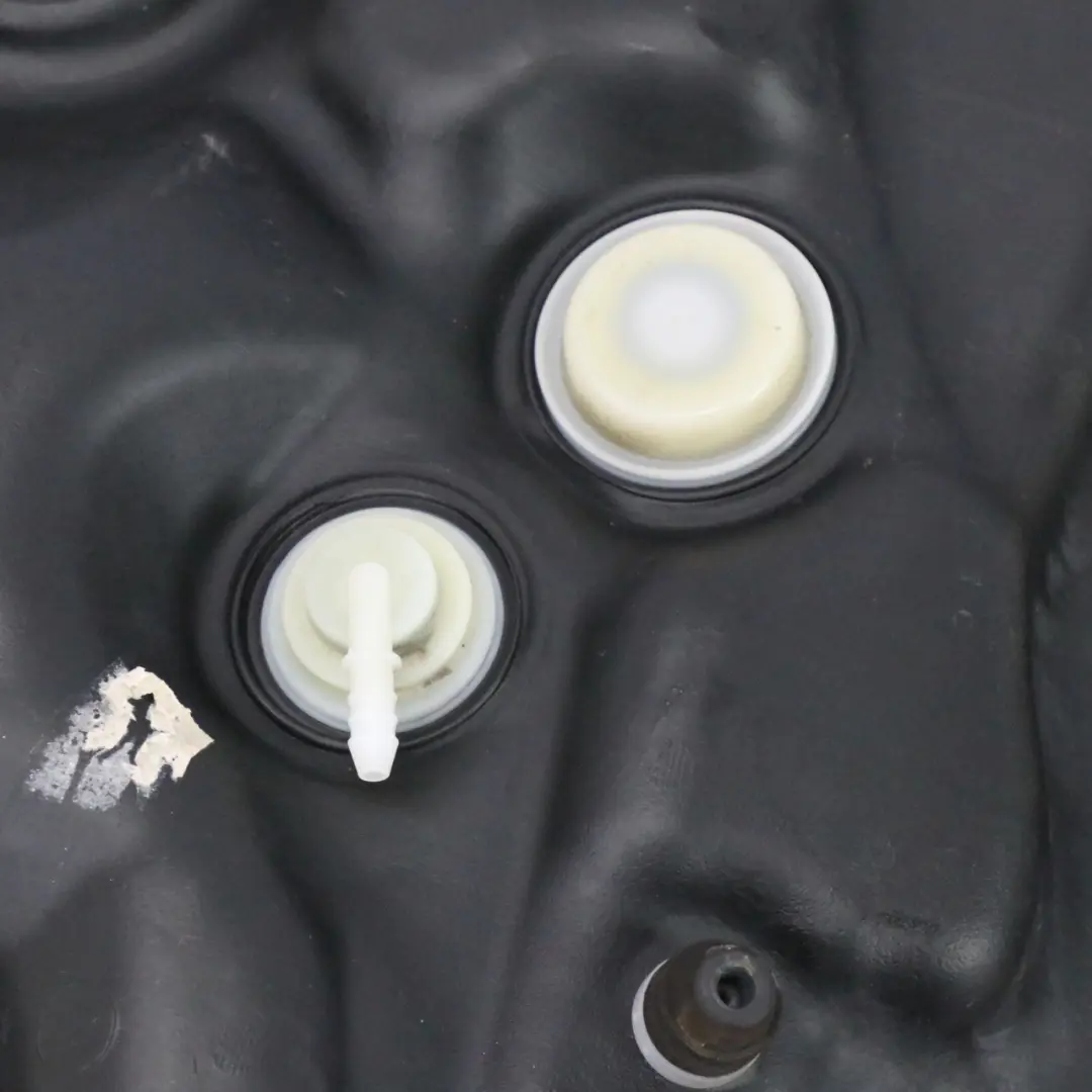 Mercedes ML W166 serbatoio carburante OM651 OM652 Diesel completo - SKU A1664705601 - Numero di parte A1664705601