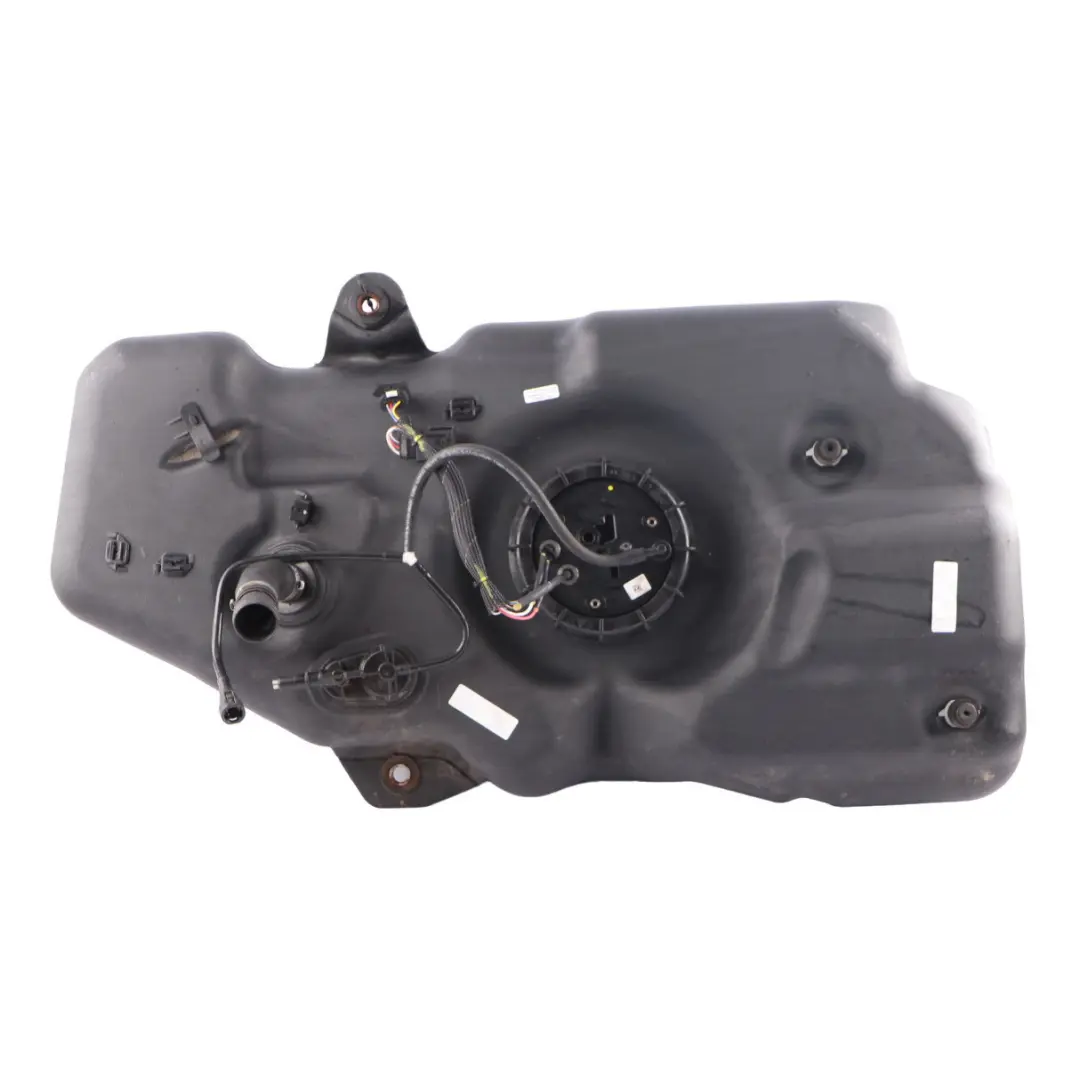 AdBlue Additive Tank Fluid Reservoir A1664703901 to Mercedes W166 Diesel Engine with Part number A1664707201 Mercedes W166 Diesel Engine AdBlue Additive Tank Fluid Reservoir A1664703901 - SKU A1664707201 - Part number A1664707201