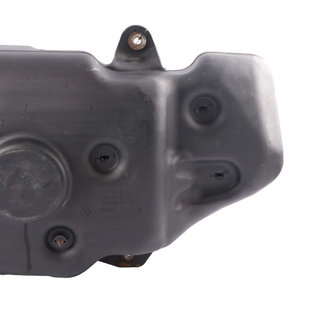 AdBlue Additive Tank Fluid Reservoir A1664703901 to Mercedes W166 Diesel Engine with Part number A1664707201 Mercedes W166 Diesel Engine AdBlue Additive Tank Fluid Reservoir A1664703901 - SKU A1664707201 - Part number A1664707201