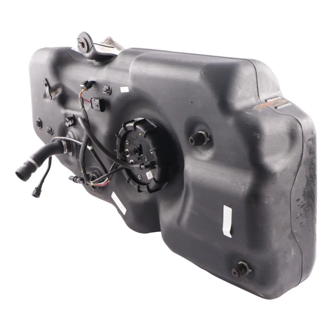 AdBlue Additive Tank Fluid Reservoir A1664703901 to Mercedes W166 Diesel Engine with Part number A1664707201 Mercedes W166 Diesel Engine AdBlue Additive Tank Fluid Reservoir A1664703901 - SKU A1664707201 - Part number A1664707201