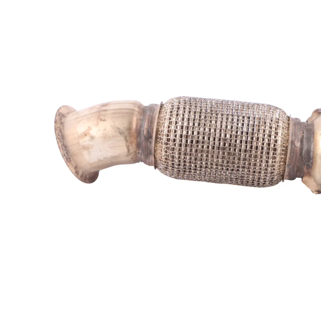 OM651 Diesel Abgas Einlass Modul Rohr Schlauch Leitung für Mercedes W166 mit Teilenummer A1664900409 Mercedes W166 OM651 Diesel Abgas Einlass Modul Rohr Schlauch Leitung - SKU A1664900409 - Teilenummer A1664900409