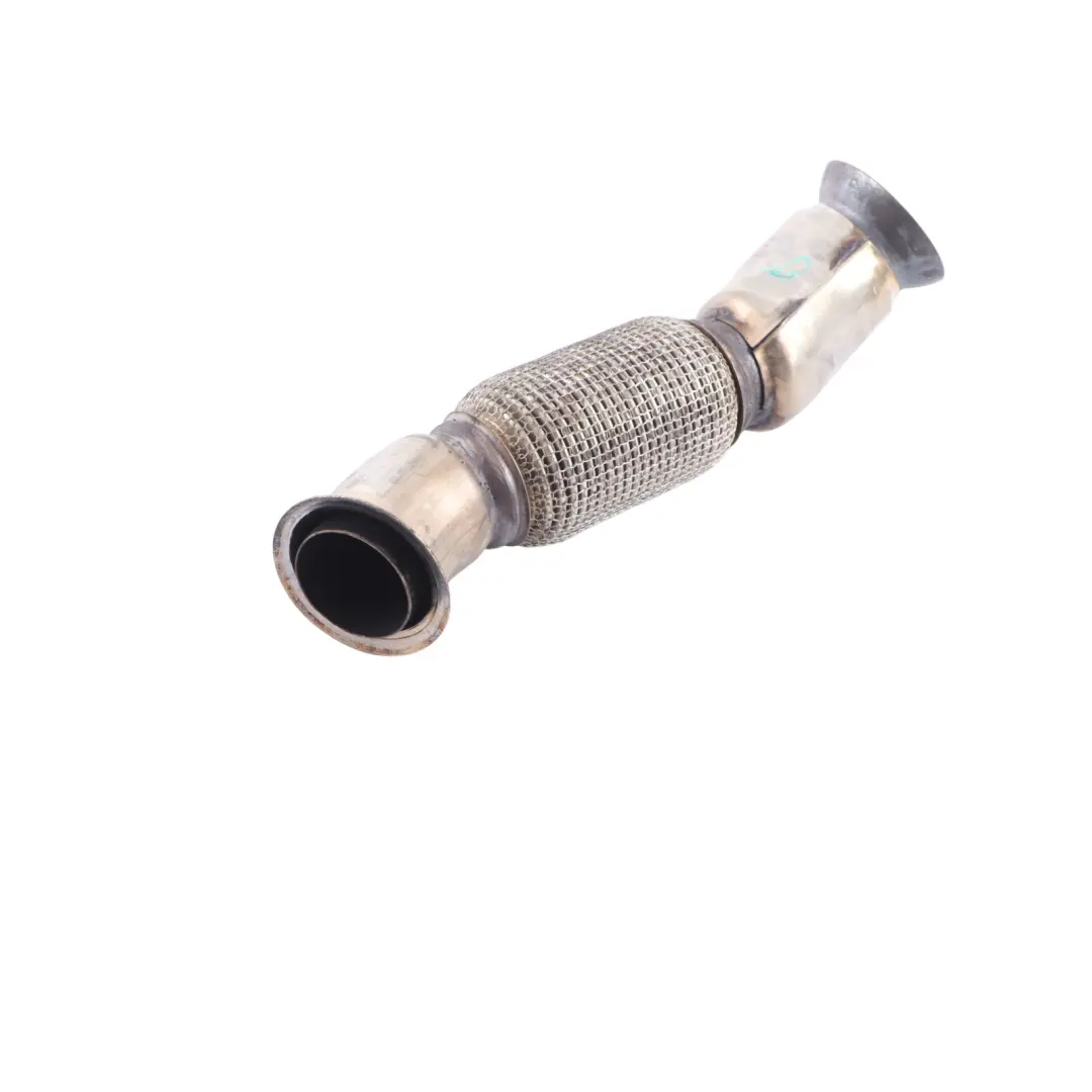 Mercedes W166 OM651 Tuyau Module D'Admission D'Échappement Diesel - SKU A1664900409 - Numéro de pièce A1664900409