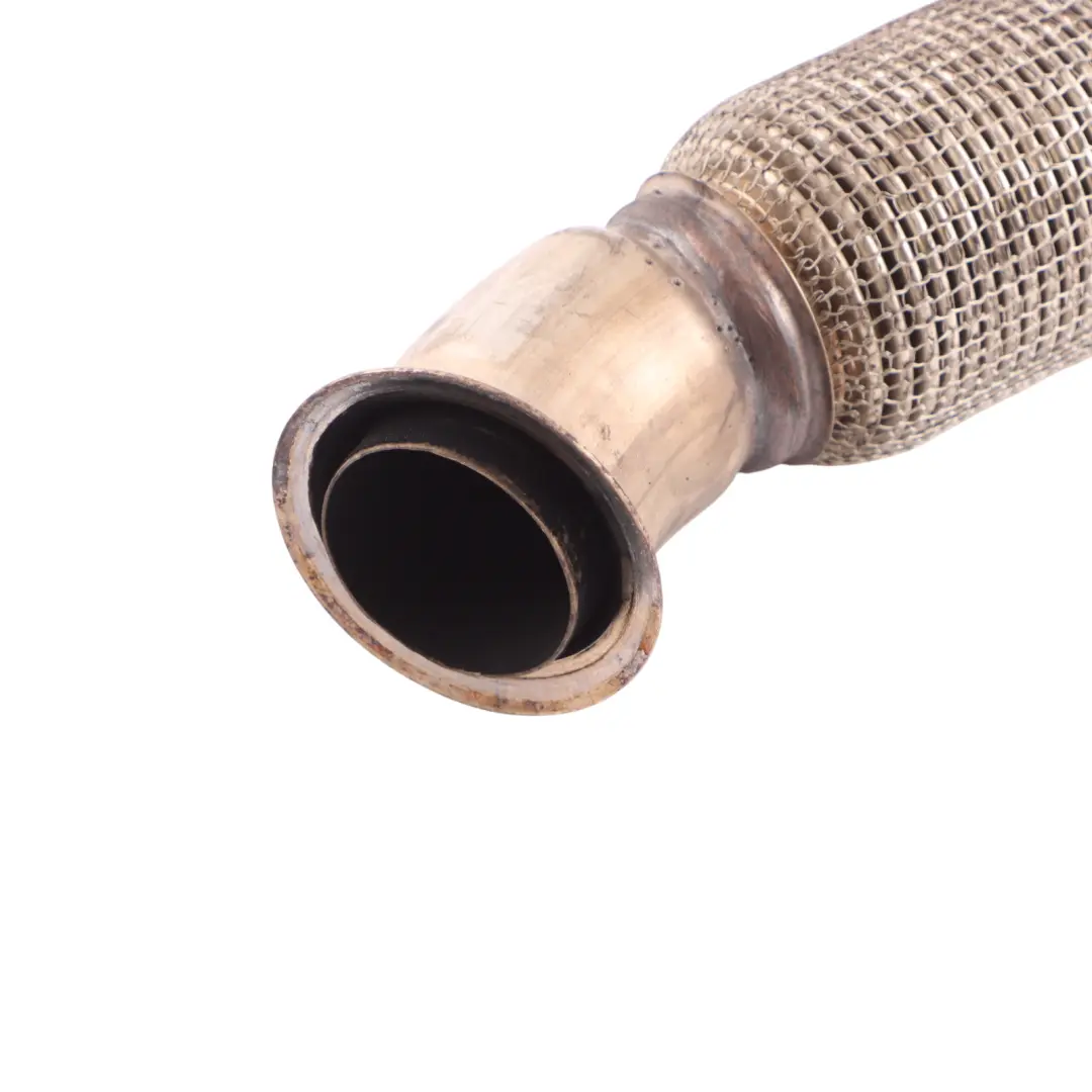 Mercedes W166 OM651 Modulo Ingresso Diesel Tubo Flessibile Linea - SKU A1664900409 - Numero di parte A1664900409