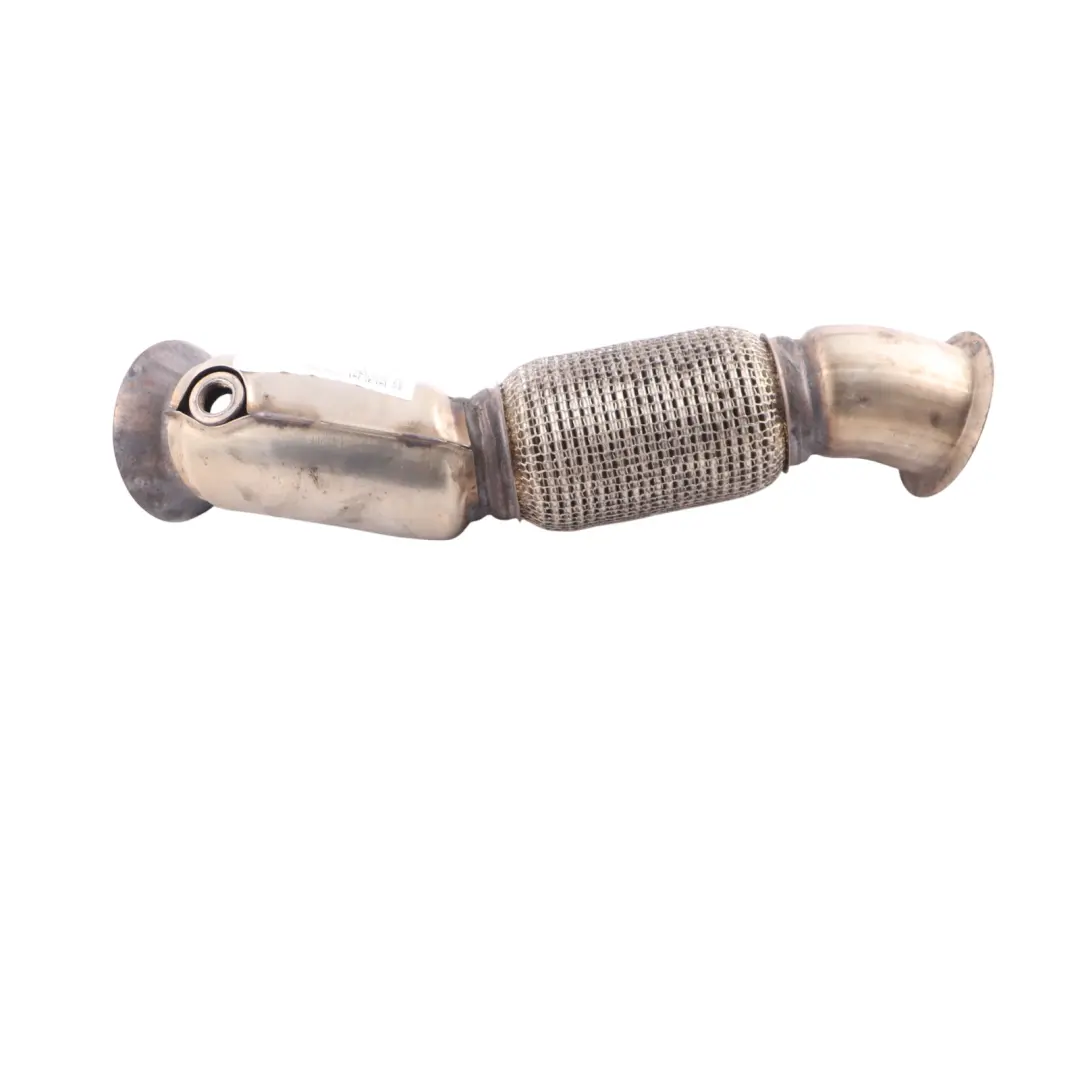 Mercedes W166 OM651 Tuyau Module D'Admission D'Échappement Diesel - SKU A1664900409 - Numéro de pièce A1664900409