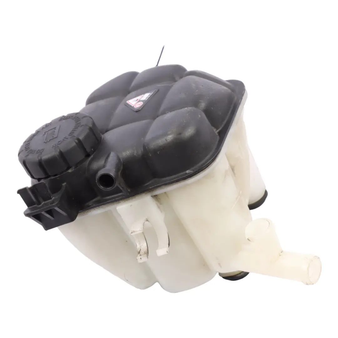 Expansion Überlauf Reservoir Tank Flasche für Mercedes W166 mit Teilenummer A1665000049 Mercedes W166 Expansion Überlauf Reservoir Tank Flasche - SKU A1665000049 - Teilenummer A1665000049