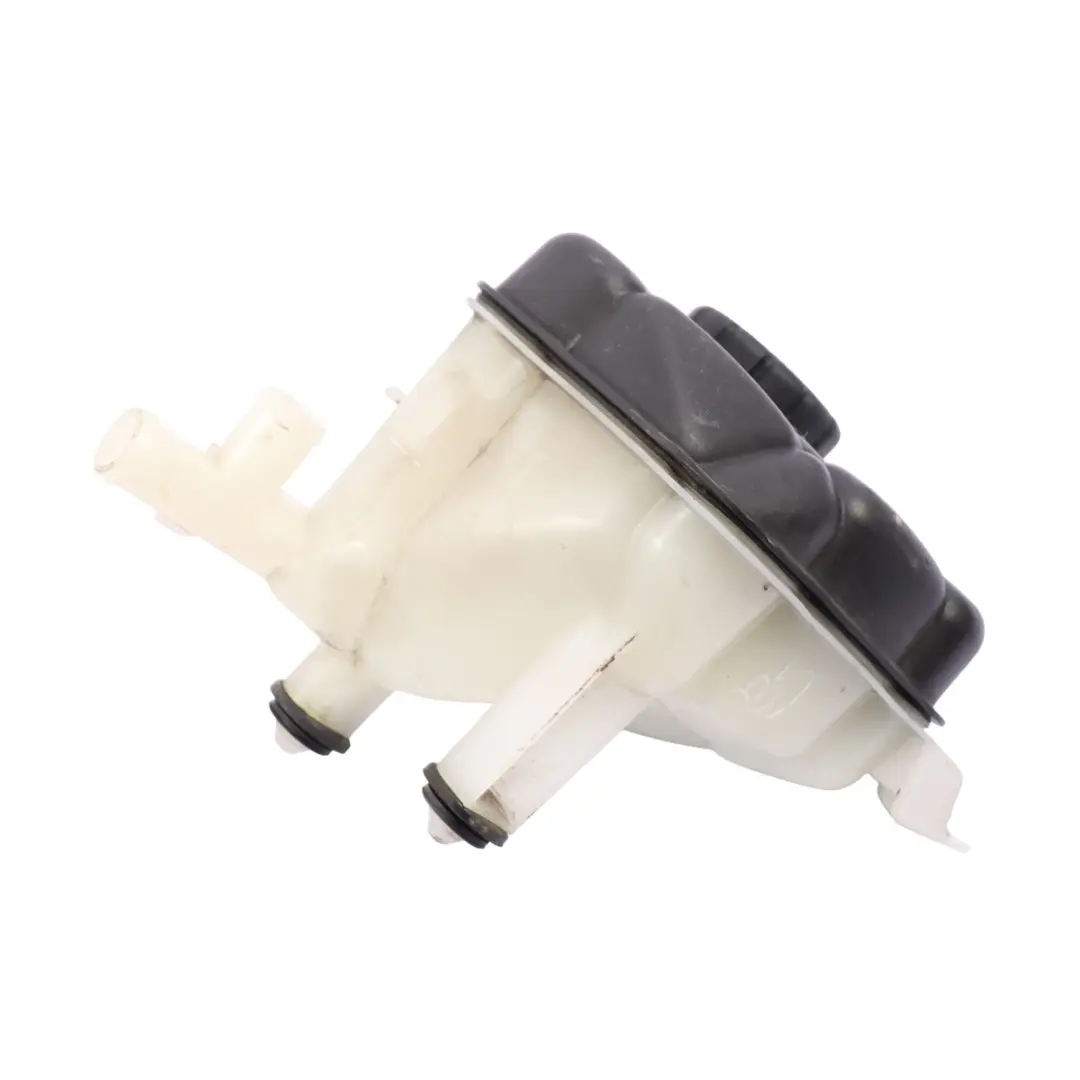 Mercedes W166 Réservoir d'expansion et de débordement Bouteille - SKU A1665000049 - Numéro de pièce A1665000049