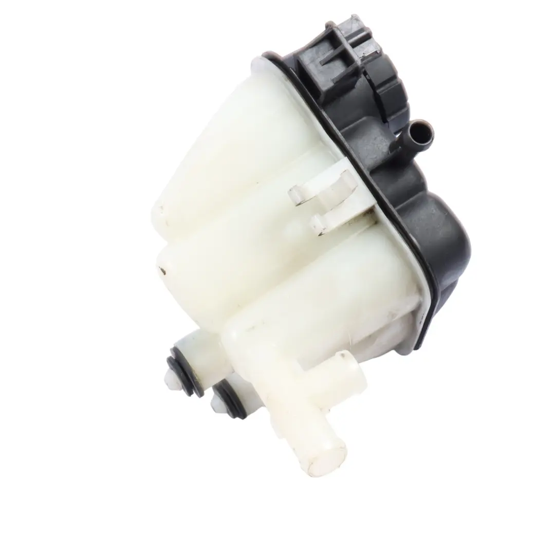 Expansion Überlauf Reservoir Tank Flasche für Mercedes W166 mit Teilenummer A1665000049 Mercedes W166 Expansion Überlauf Reservoir Tank Flasche - SKU A1665000049 - Teilenummer A1665000049