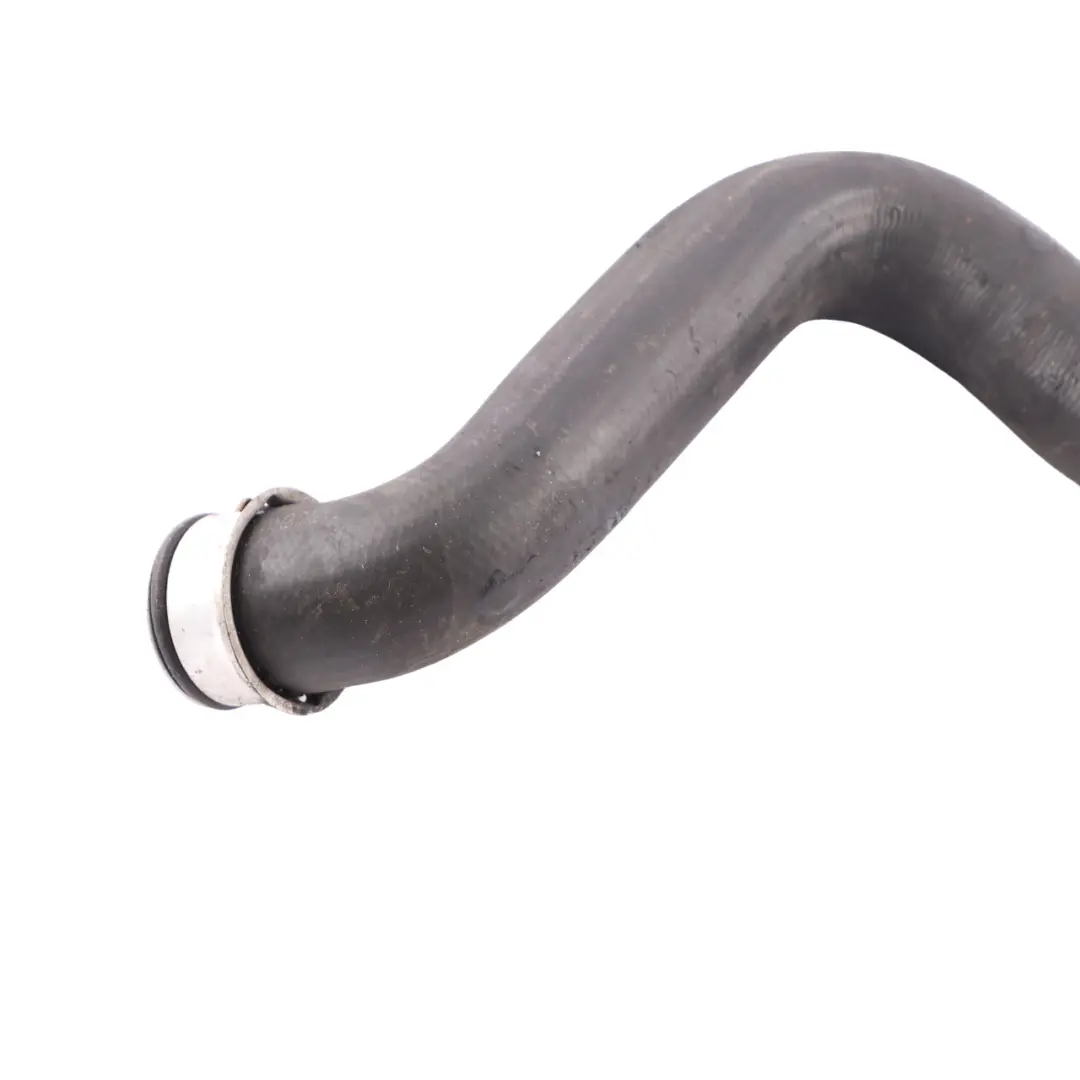 tubo refrigerante per Mercedes W166 Linea con numero di parte A1665000575 Mercedes W166 Linea tubo refrigerante - SKU A1665000575 - Numero di parte A1665000575