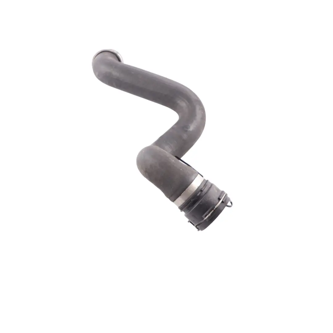Coolant Hose Pipe Line to Mercedes W166 with Part number A1665000575 Mercedes W166 Coolant Hose Pipe Line - SKU A1665000575 - Part number A1665000575