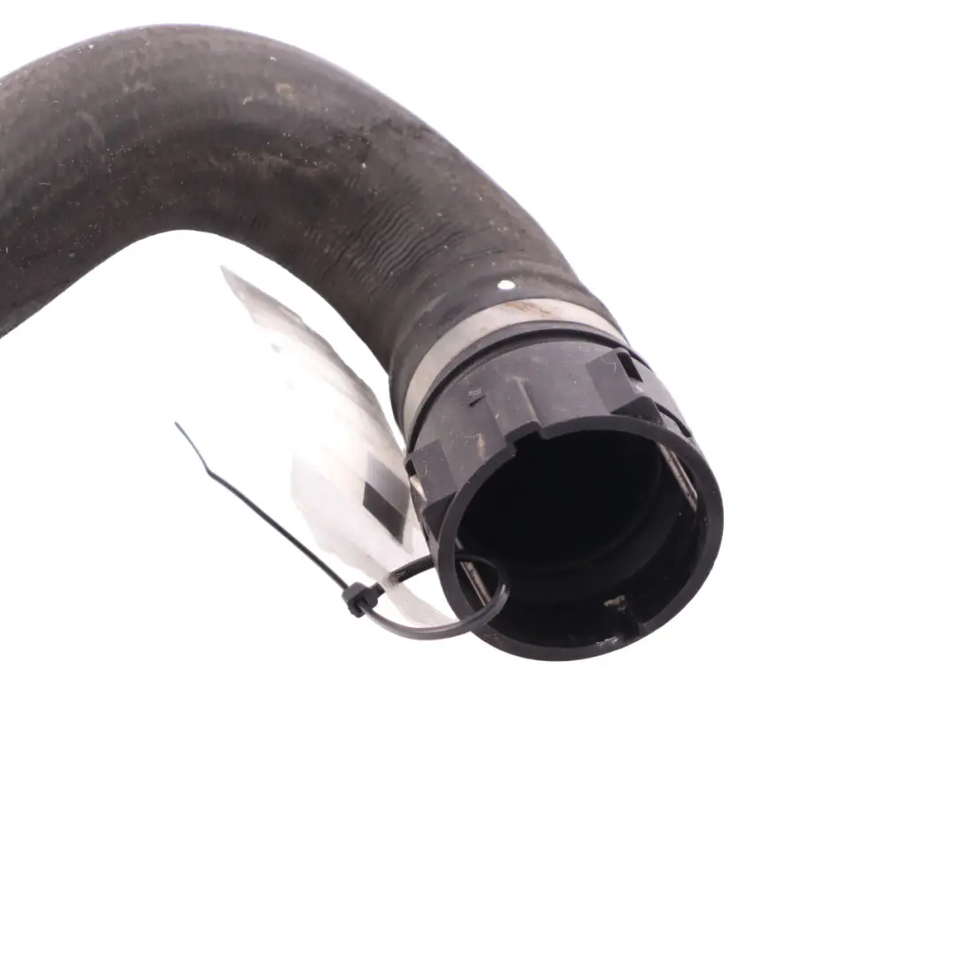 Coolant Hose Pipe Line to Mercedes W166 with Part number A1665000575 Mercedes W166 Coolant Hose Pipe Line - SKU A1665000575 - Part number A1665000575