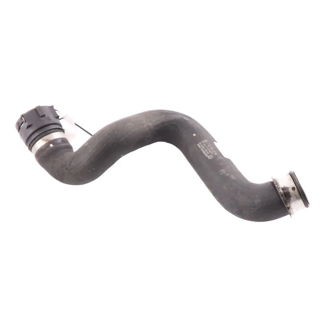 manguera de refrigerante línea para Mercedes W166 con número de pieza A1665000575 Mercedes W166 manguera de refrigerante línea - SKU A1665000575 - Número de pieza A1665000575