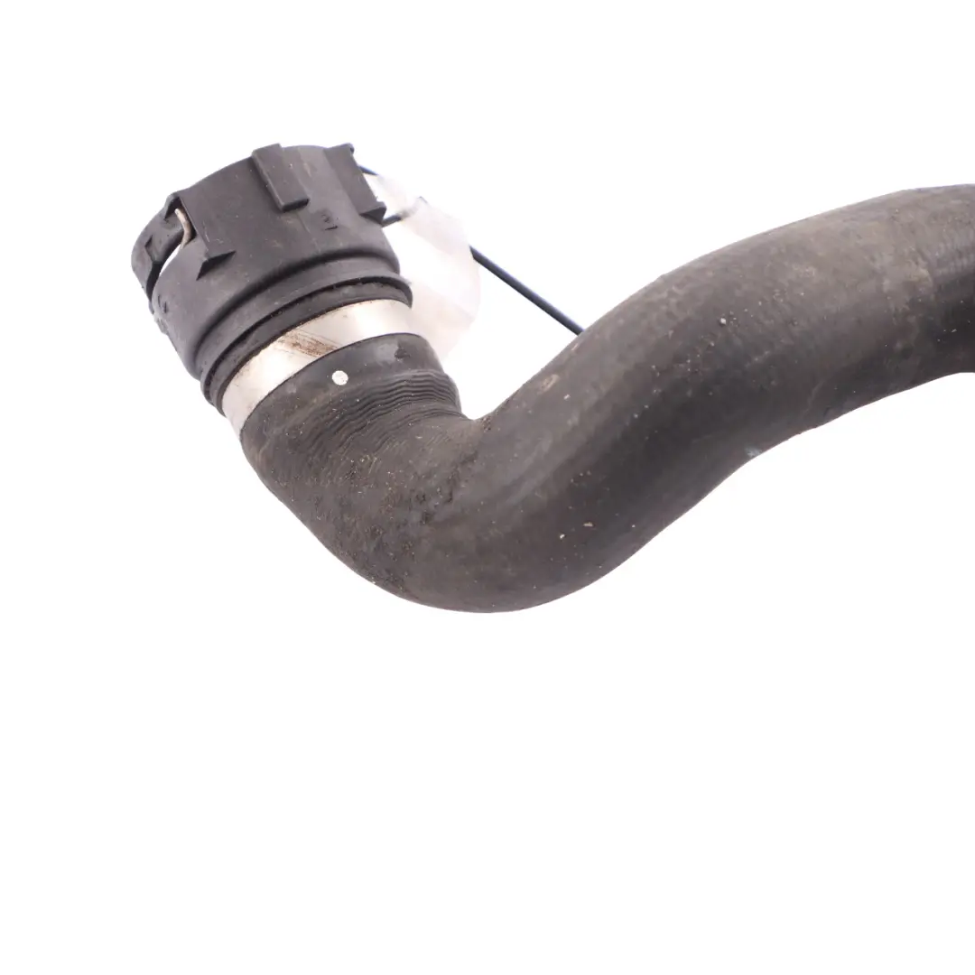 Mercedes W166 Coolant Hose Pipe Line - SKU A1665000575 - Part number A1665000575