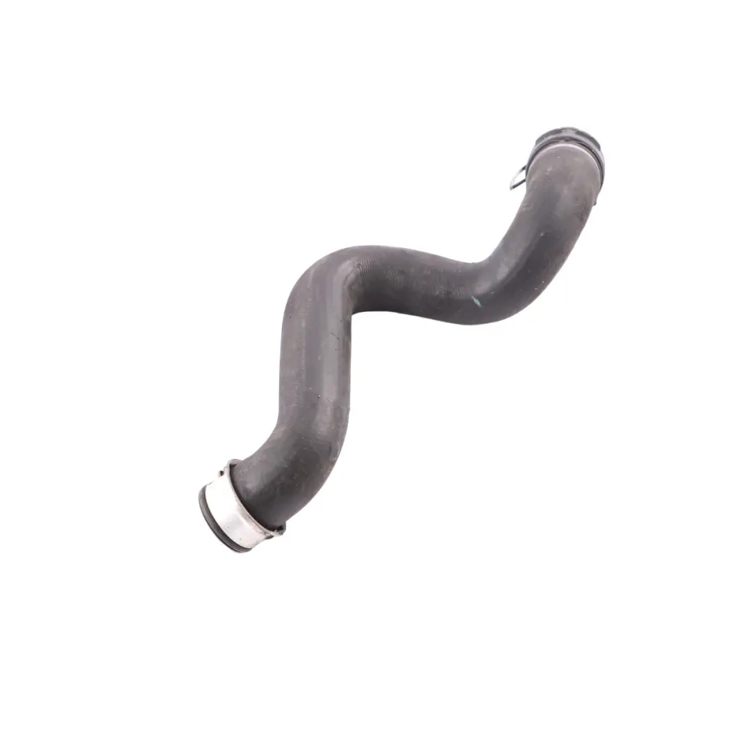 Tuyau de refroidissement pour Mercedes W166 à propos du numéro de pièce A1665000575 Mercedes W166 Tuyau de refroidissement - SKU A1665000575 - Numéro de pièce A1665000575