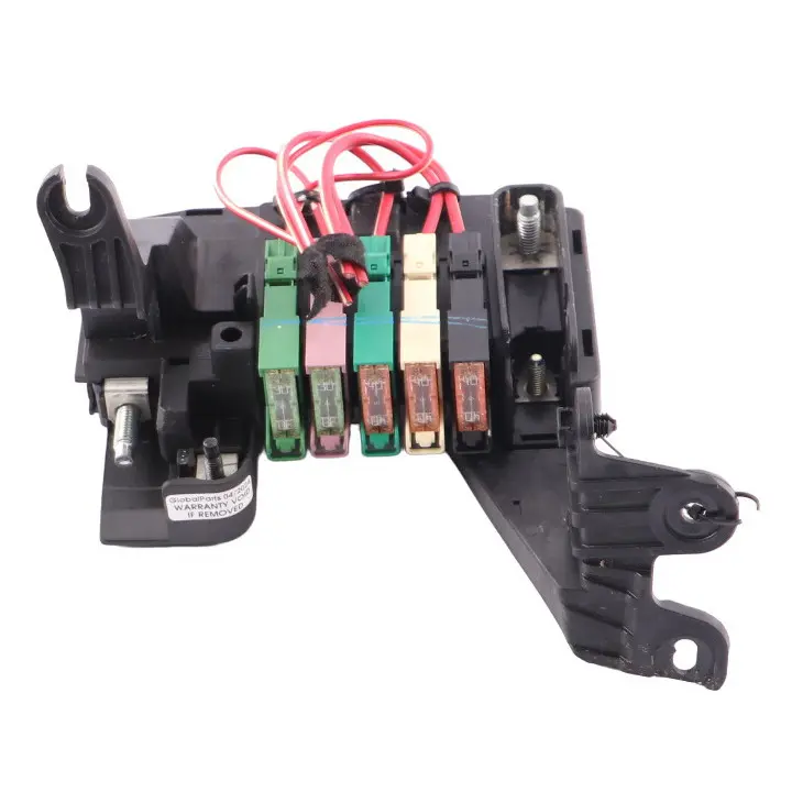 Fuse Relay Junction Box Block to Mercedes W166 Seat with Part number A1665402150 Mercedes W166 Seat Fuse Relay Junction Box Block - SKU A1665402150 - Part number A1665402150