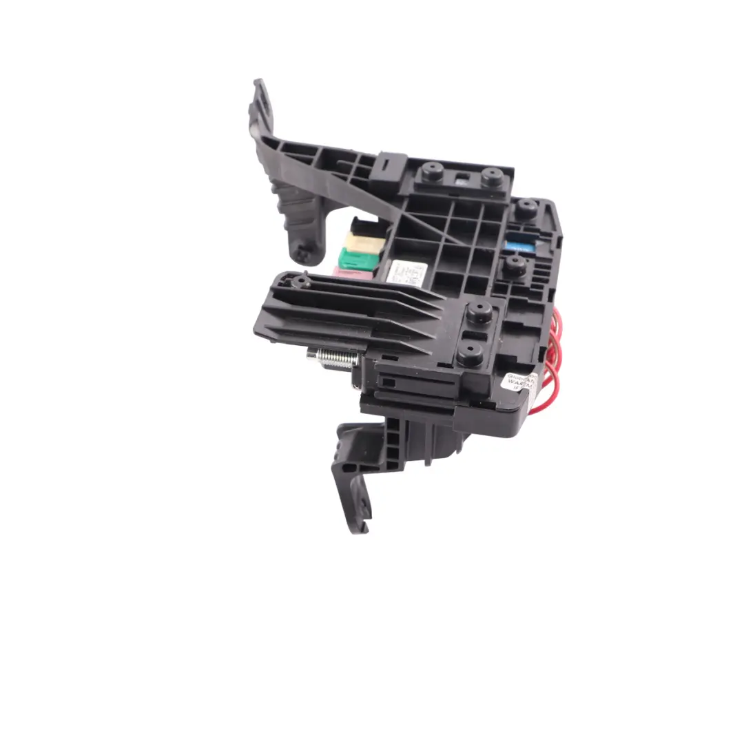 Fuse Relay Junction Box Block Mercedes W166 Seat - SKU A1665402150 - Part number A1665402150