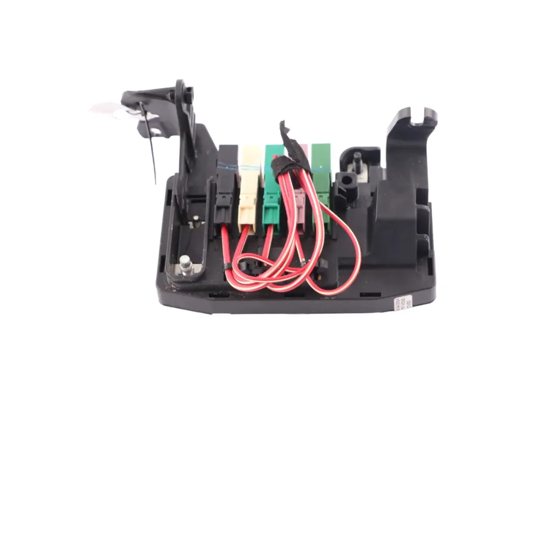 Mercedes W166 Bloque de la caja de fusibles y relés del asiento - SKU A1665402150 - Número de pieza A1665402150