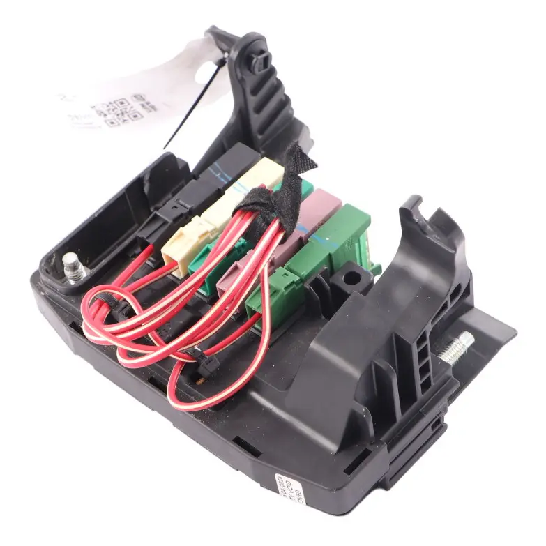 Fuse Relay Junction Box Block Mercedes W166 Seat - SKU A1665402150 - Part number A1665402150