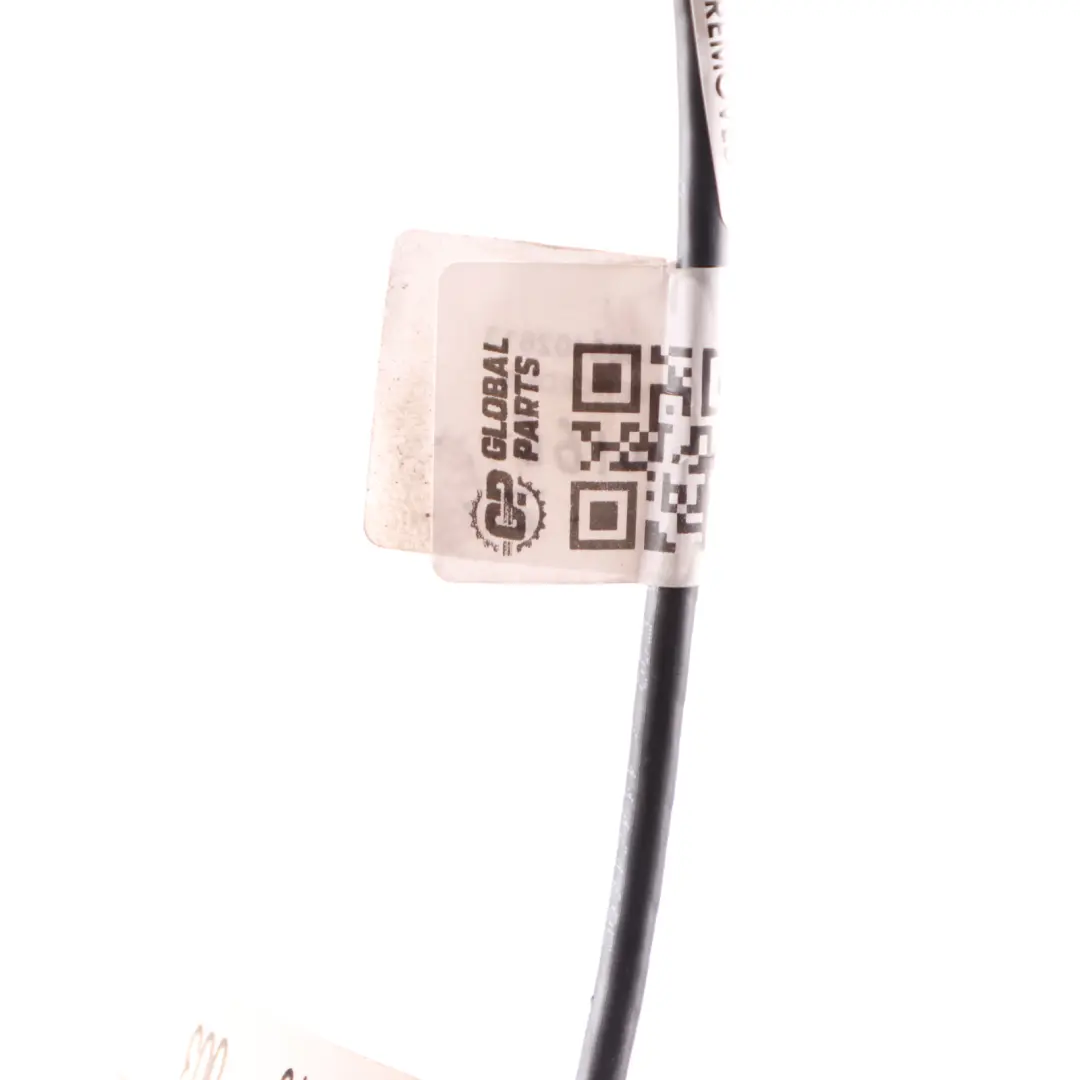 Wiring Room Harness Cable Screen Display to Mercedes W166 with Part number A1665402613 Mercedes W166 Wiring Room Harness Cable Screen Display - SKU A1665402613 - Part number A1665402613