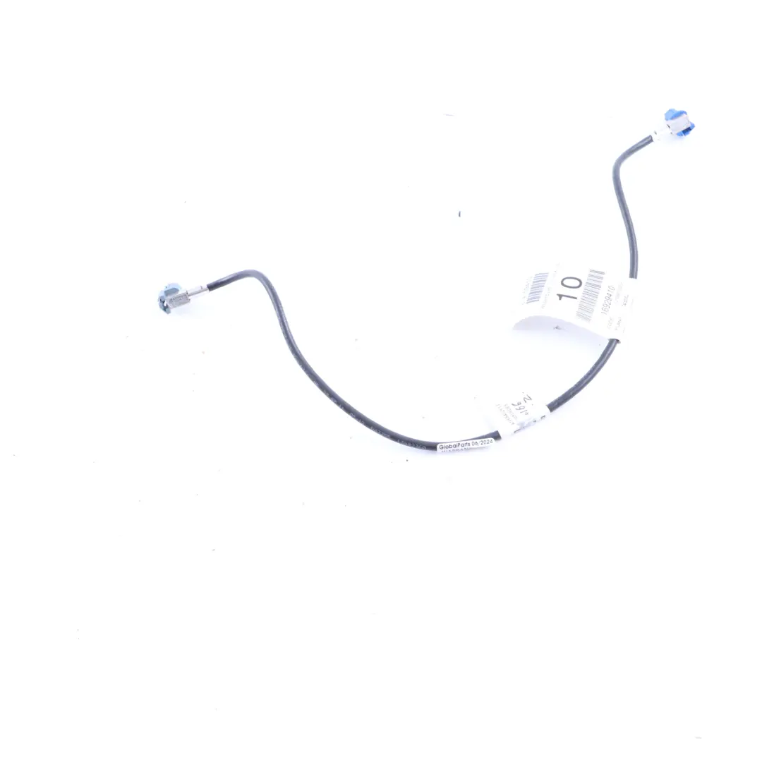 Cableado Sala Arnés Cable Pantalla Display para Mercedes W166 con número de pieza A1665402613 Mercedes W166 Cableado Sala Arnés Cable Pantalla Display - SKU A1665402613 - Número de pieza A1665402613