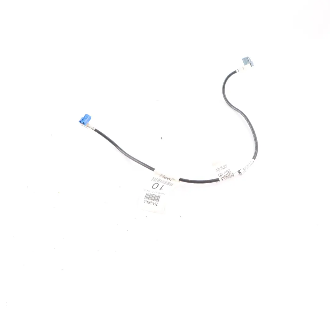 Mercedes W166 Wiązka Wyświetlacza Monitora - SKU A1665402613 - Numer Części A1665402613