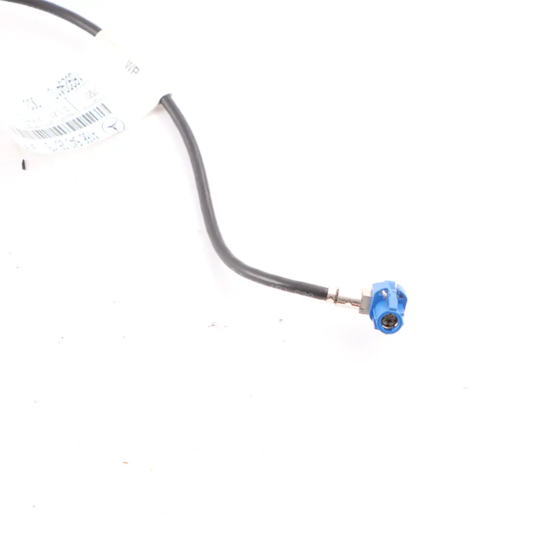 Cablaggio Camera Cavo Schermo Display per Mercedes W166 con numero di parte A1665402613 Mercedes W166 Cablaggio Camera Cavo Schermo Display - SKU A1665402613 - Numero di parte A1665402613