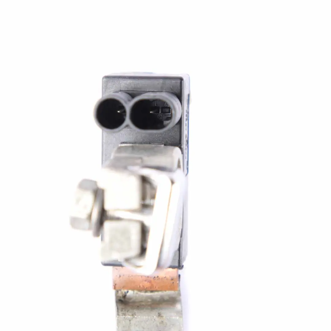 Battery Cable Mercedes W176 Negative Lead Wiring Harness Control - SKU A1665420018 - Part number A1665420018