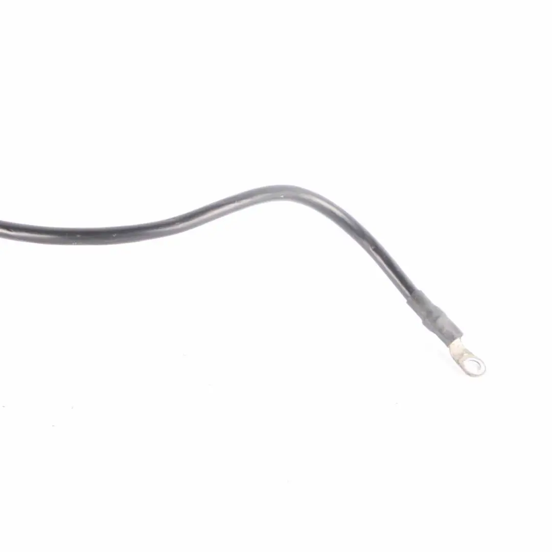  Battery Cable Mercedes W176 Negative Lead Wiring Harness Control - SKU A1665420018 - Part number A1665420018